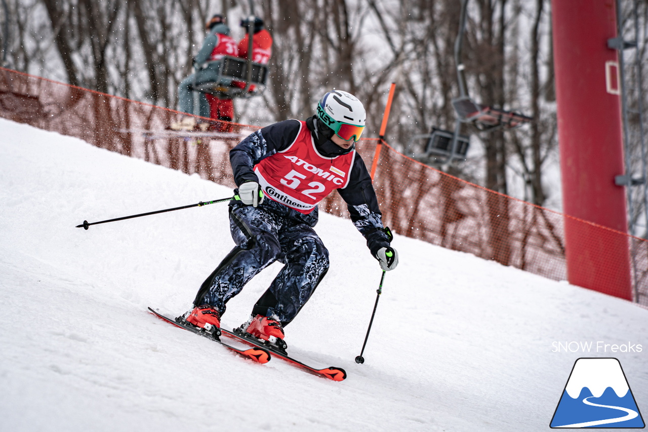なんと約10年ぶりの「技術選」撮影?! PREMIER SKI ACADEMY presents 『2026プレミアカップ・スキー技術選』レポート！｜朝里川温泉スキー場